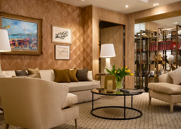 Hotel Madison Parigi